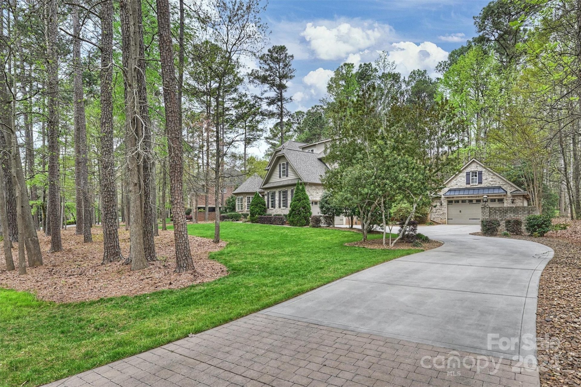 Property image 4 at 7019 Montgomery Road, Lake Wylie, SC 29710