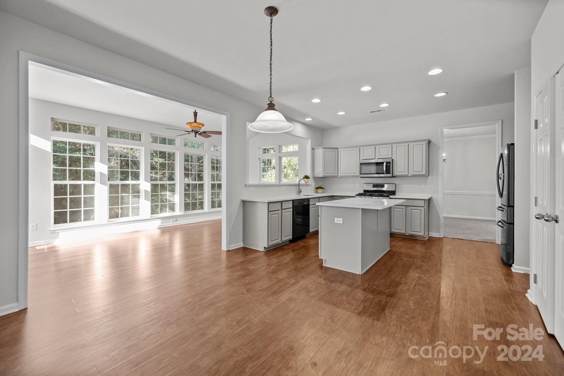 Property image 2 at 1029 Pepperwood Place, Lake Wylie, SC 29710