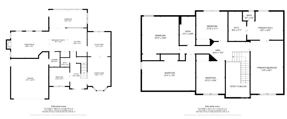 Property image 3 at 1029 Pepperwood Place, Lake Wylie, SC 29710