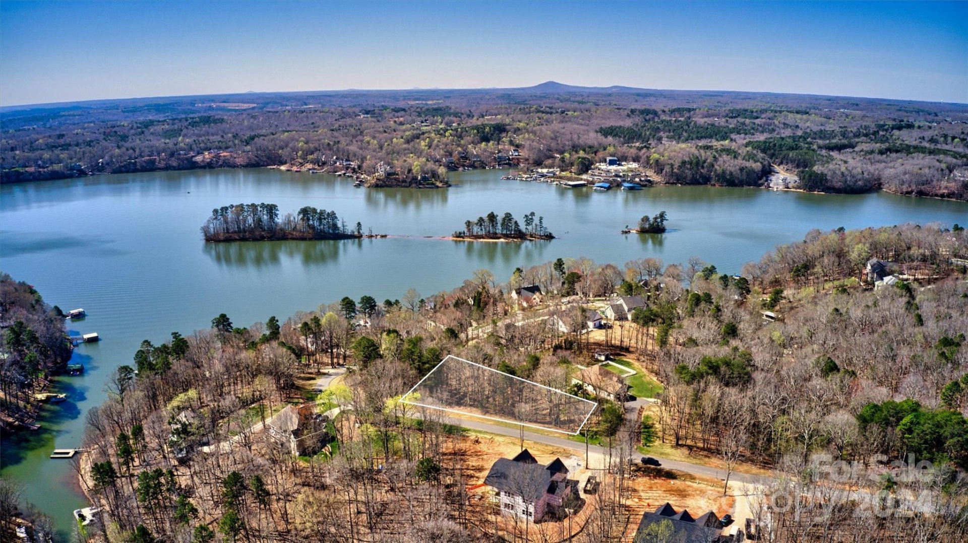 Property image 1 at 44 High Lake Drive, Statesville, NC 28677