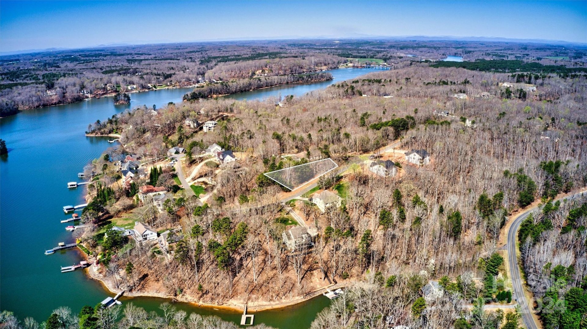 Property image 3 at 44 High Lake Drive, Statesville, NC 28677