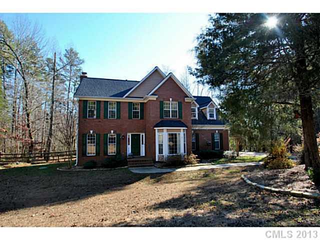 4001 Cherrybrook Drive