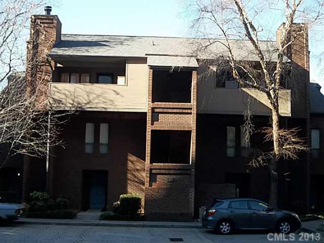 Property image 1 at 417 Church Street, Charlotte, NC 28202