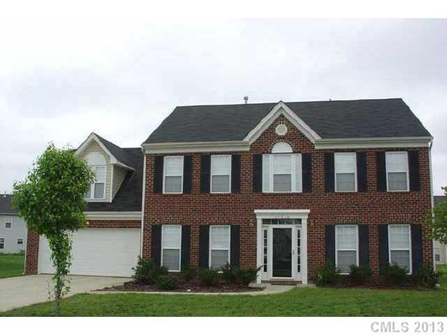 Property image 1 at 11250 Walland Lane, Charlotte, NC 28273
