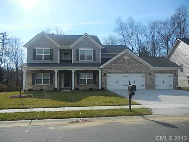 Property image 1 at 2618 Chatham Drive, Fort Mill, SC 29707