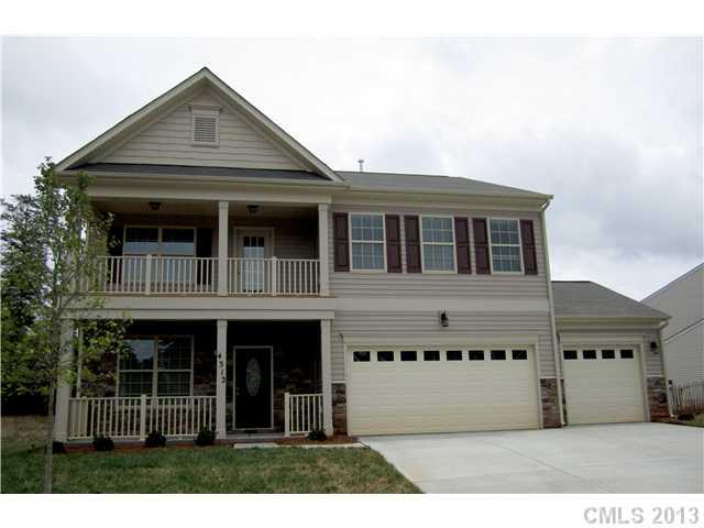 Property image 1 at 4312 Haddington Drive, Fort Mill, SC 29707