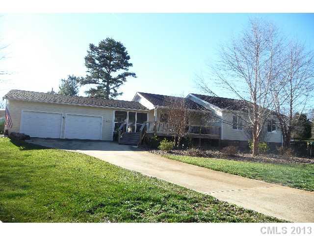 Property image 1 at 2056 Hickory Hills Drive, Denver, NC 28037