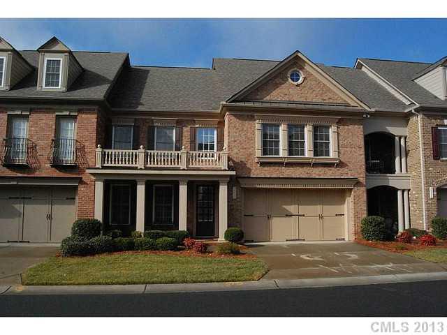 16826 Hamptons Landing Road