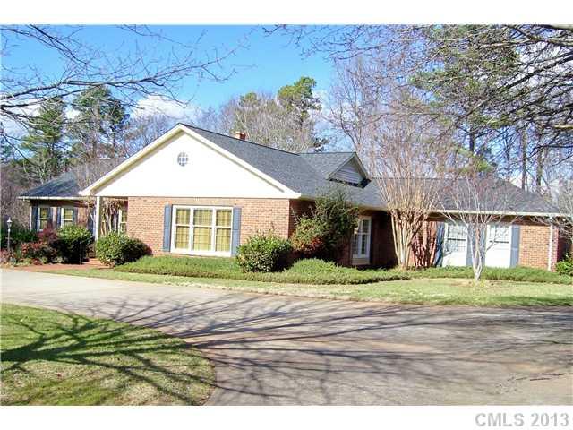 1711 Country Garden Drive