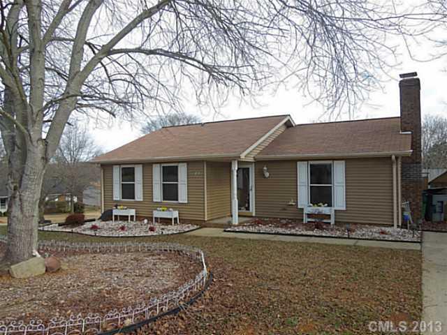 8303 Tannehill Court