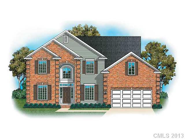 Property image 1 at 1043 Bassett Way, Fort Mill, SC 29707