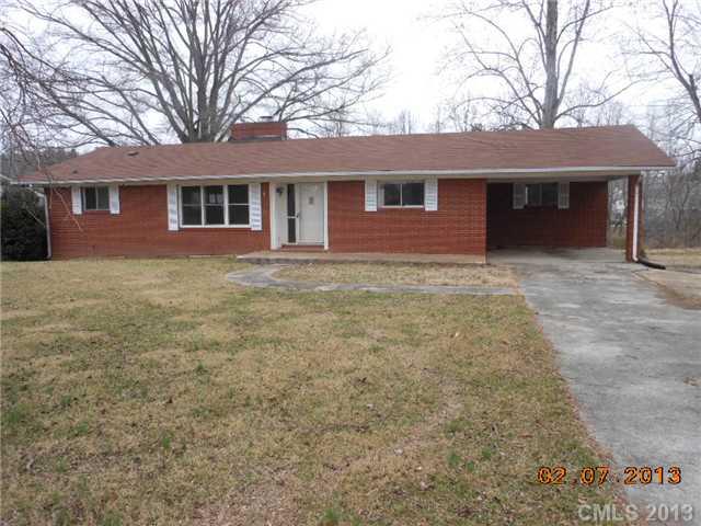 Property image 1 at 150 Neita Drive, Salisbury, NC 28147