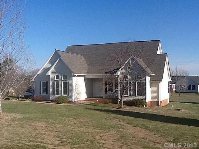 Property image 1 at 123 Coleman Goforth Farm Road, Kings Mountain, NC 28086