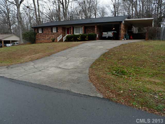 Property image 1 at 140 Greendale Drive, Mount Holly, NC 28120