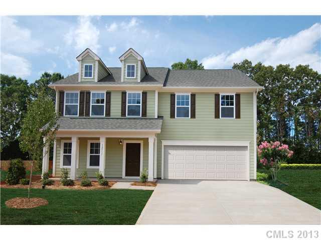 Property image 1 at 2140 Darian Way, Waxhaw, NC 28173