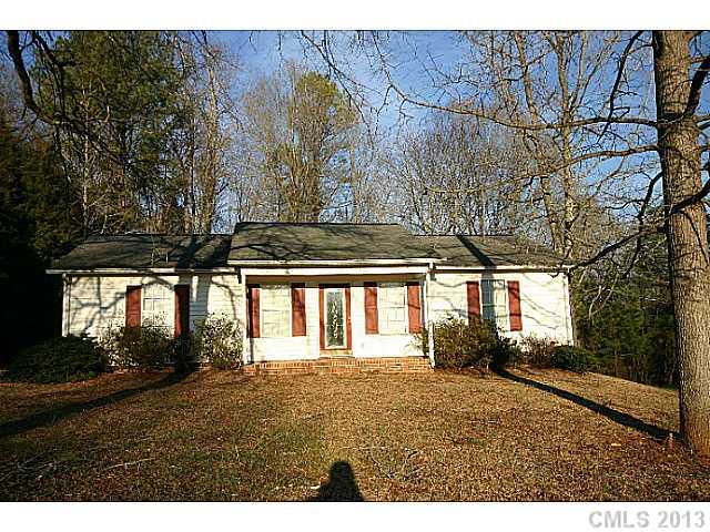 Property image 1 at 205 Nottingham Street, York, SC 29745