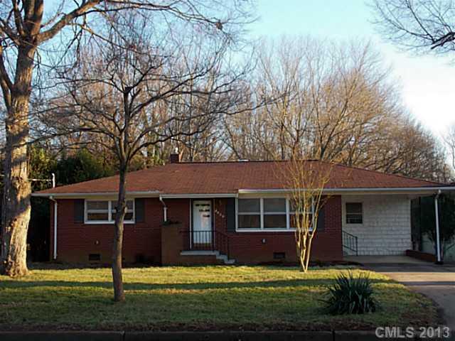 Property image 1 at 1202 Gidney Street, Shelby, NC 28150