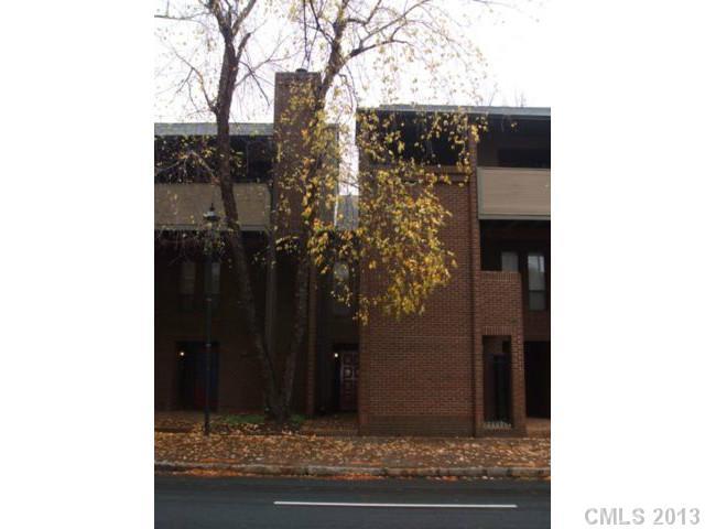 Property image 1 at 425 N N Church Street, Charlotte, NC 28202