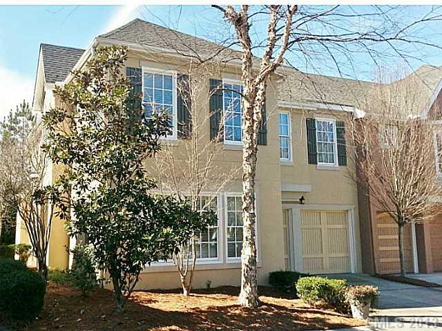Property image 1 at 224 Wendover Heights Circle, Charlotte, NC 28211