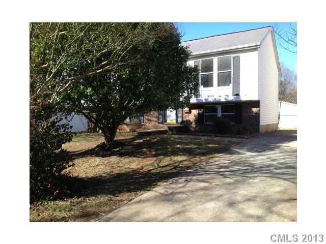 Property image 1 at 4819 Harri Ann Drive, Charlotte, NC 28227