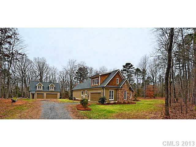 Property image 1 at 7015 Nesbit Road, Waxhaw, NC 28173