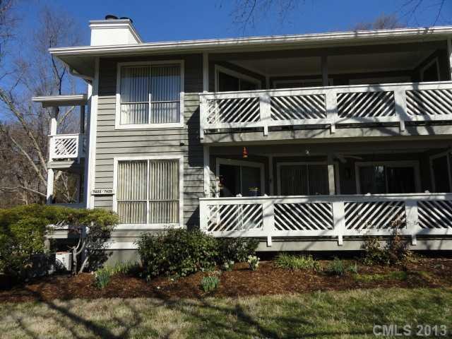 Property image 1 at 7427 Ashfield Court, Charlotte, NC 28226