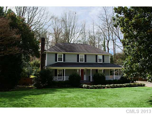 4308 Old Saybrook Court