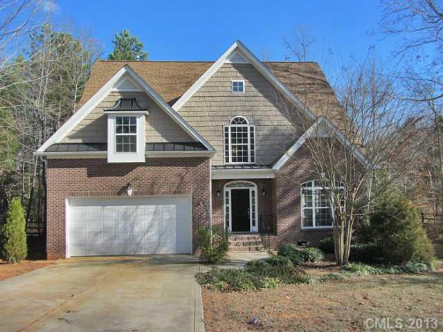Property image 1 at 750 Lynnwood Farms Drive, Fort Mill, SC 29715