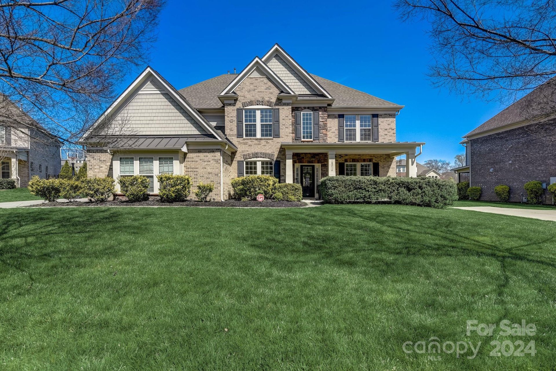 Property image 1 at 18216 Ardwyck Place, Charlotte, NC 28277