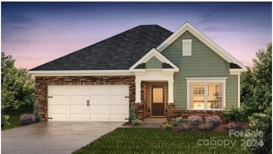 Property image 1 at 3688 Mercer Street, Terrell, NC 28682