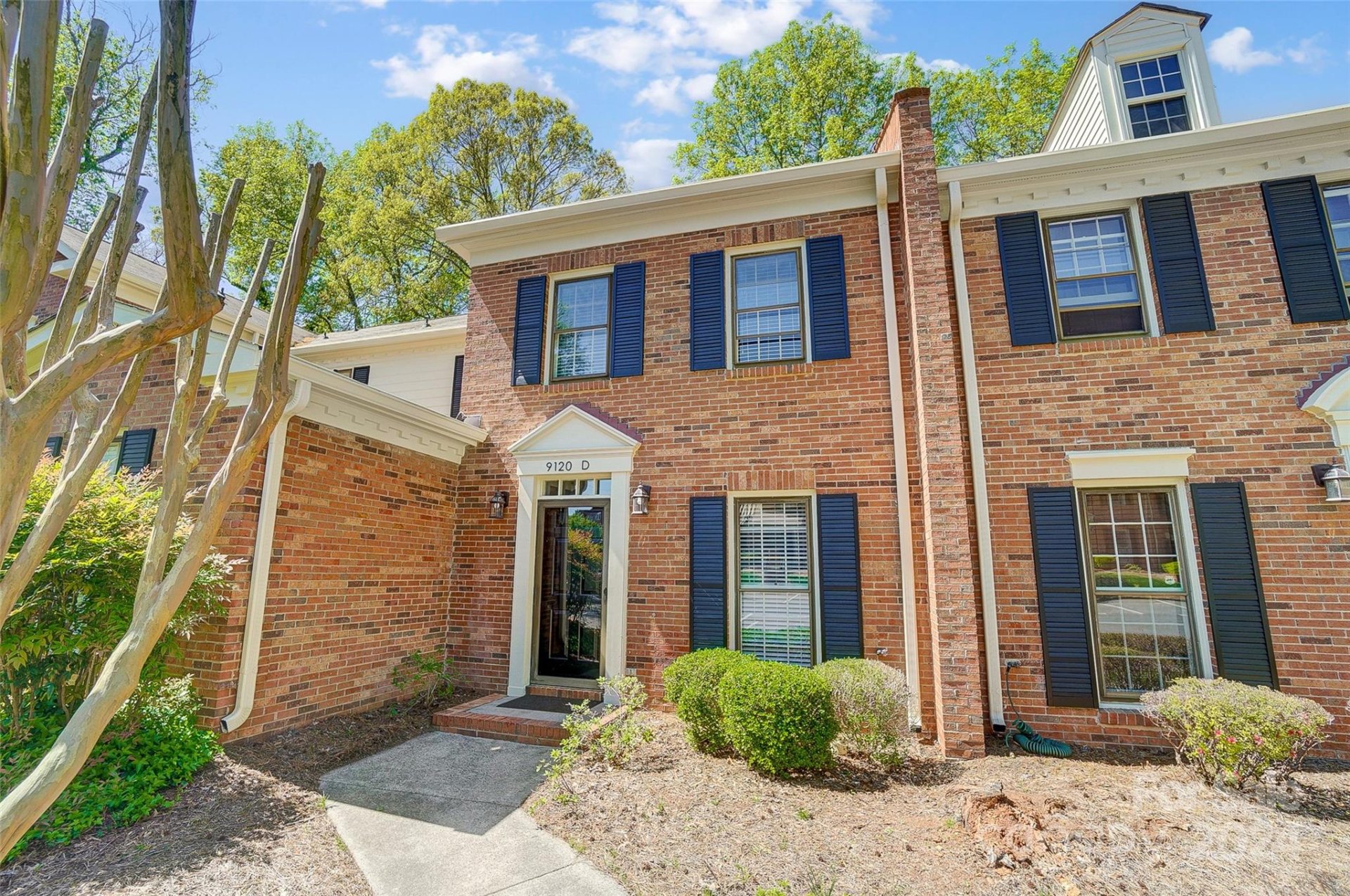 Property image 1 at 9120 Nolley Court, Charlotte, NC 28270