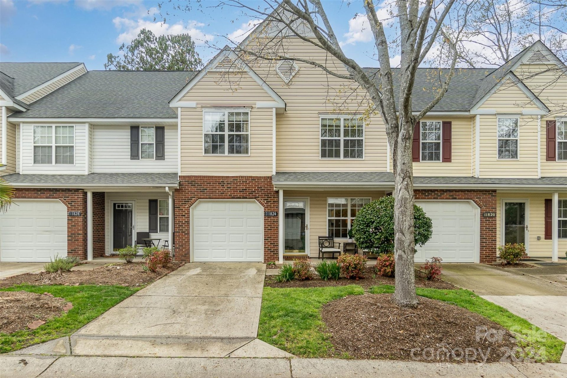 Property image 1 at 11824 Kevin Henry Place, Charlotte, NC 28277