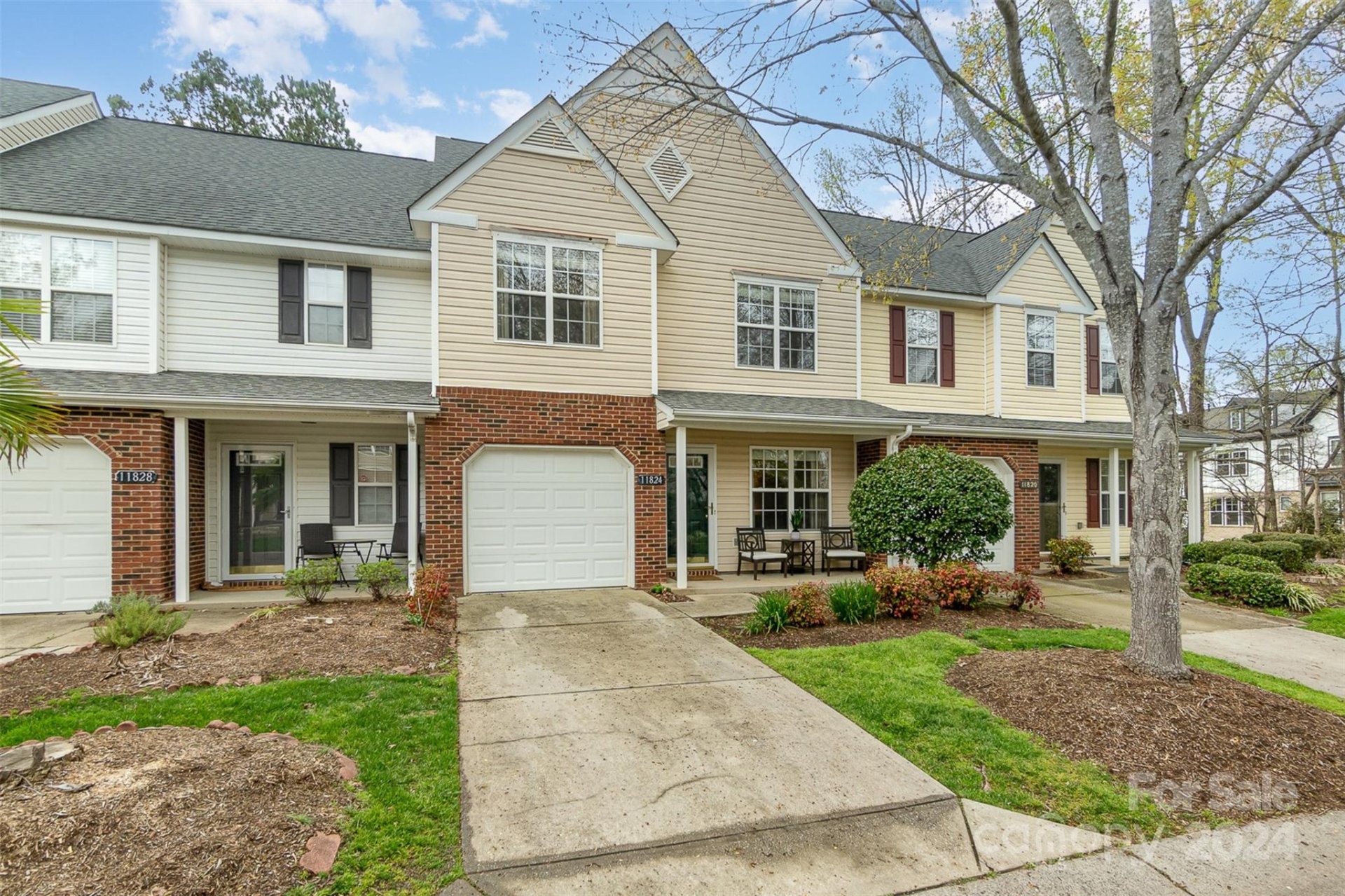 Property image 2 at 11824 Kevin Henry Place, Charlotte, NC 28277