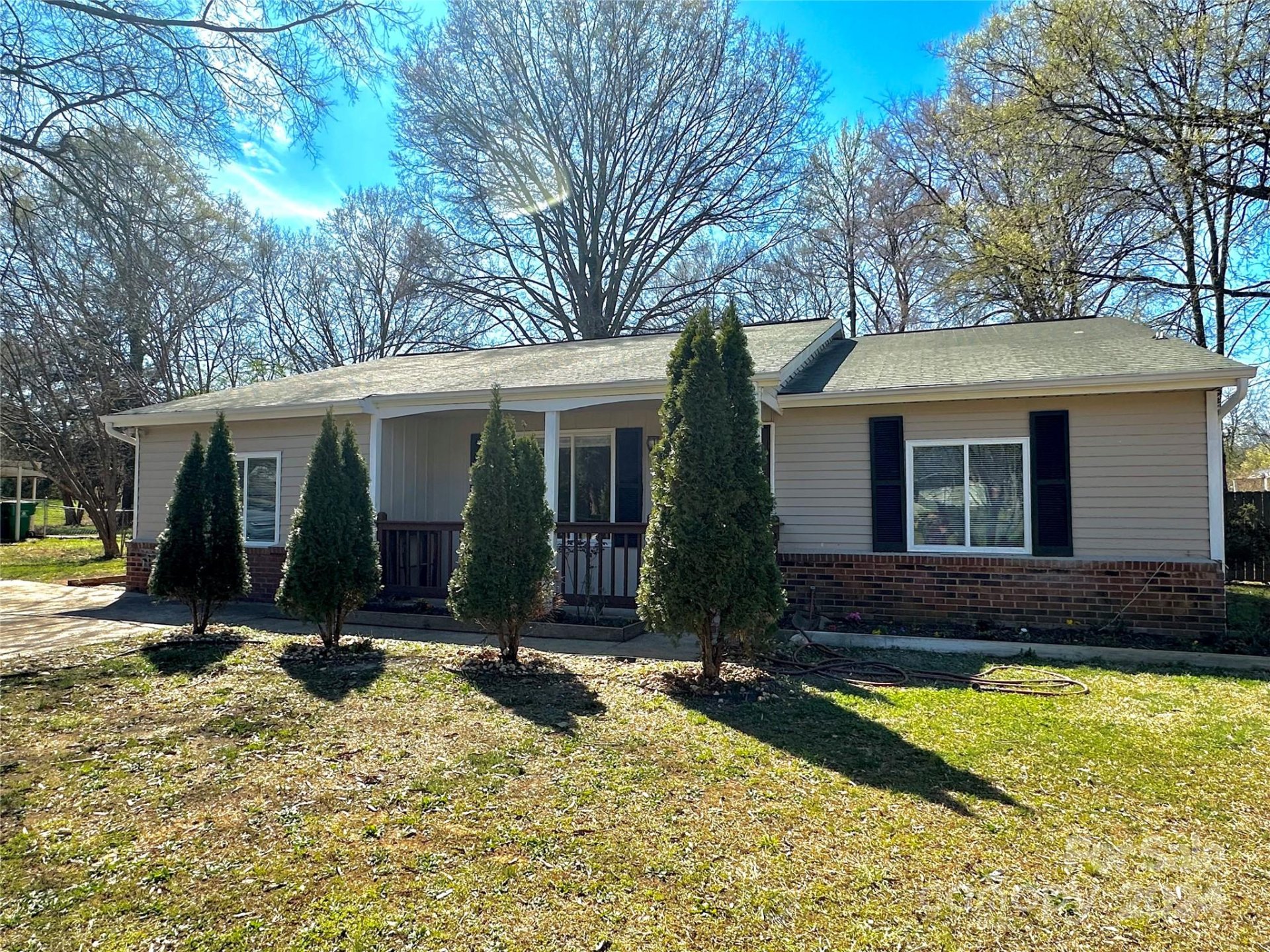 Property image 1 at 1737 Rice Planters Road, Charlotte, NC 28273