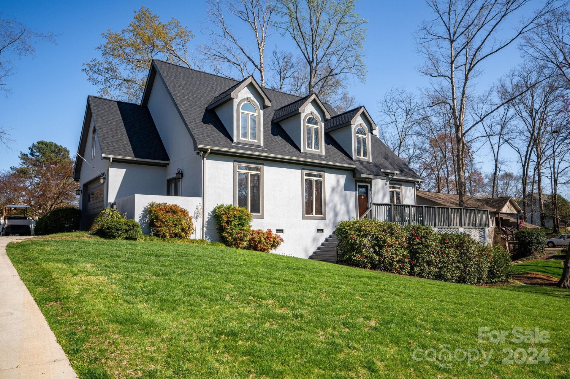 Property image 1 at 159 Spring Run Drive, Mooresville, NC 28117