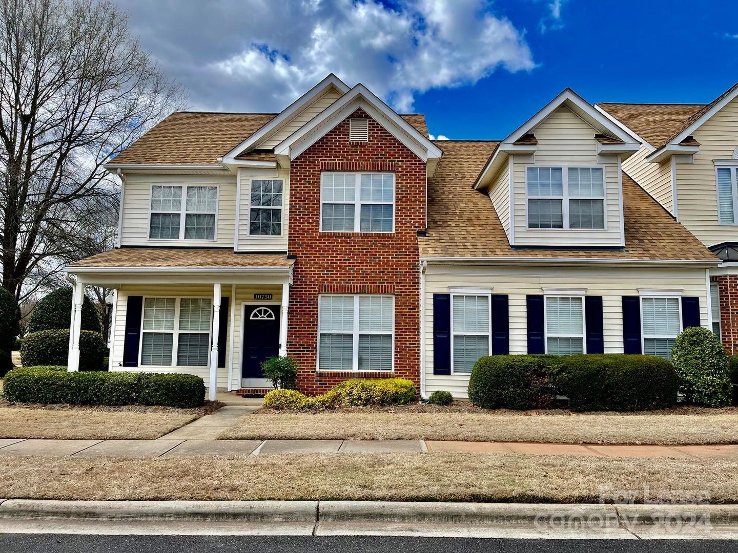 Property image 1 at 10730 Yellow Tail Court, Charlotte, NC 28270