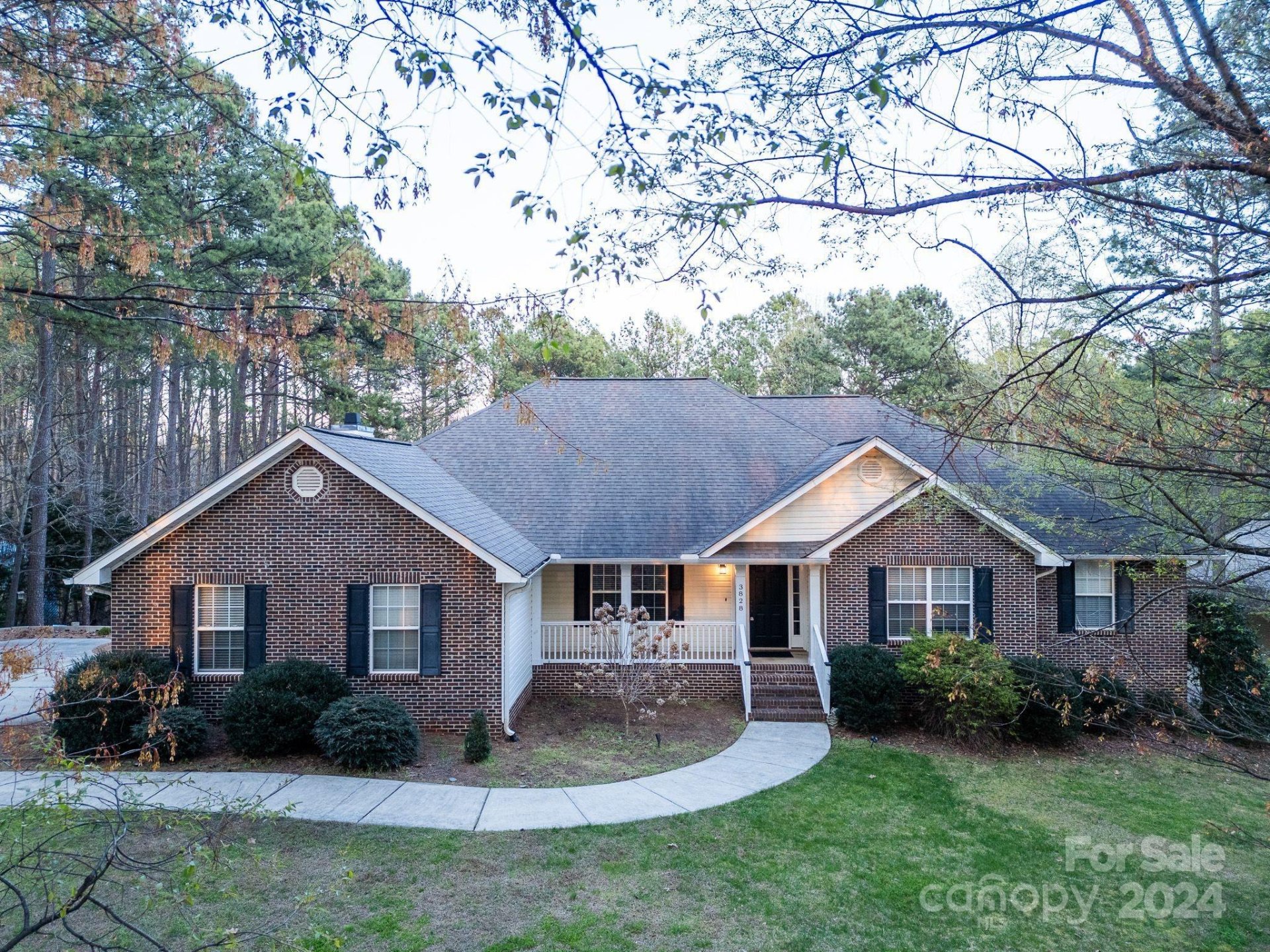 Property image 1 at 3828 Granite Street, Terrell, NC 28682