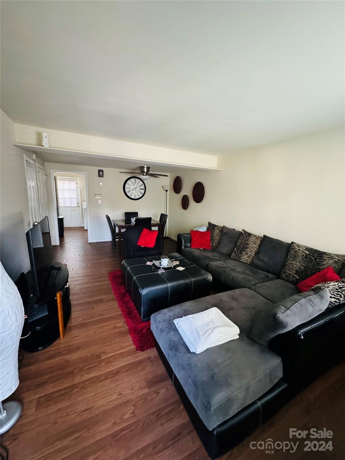 Property image 1 at 1231 Archdale Drive, Charlotte, NC 28217