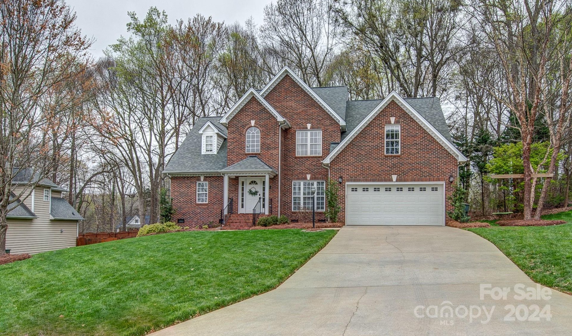 Property image 1 at 1850 Abbotsford Court, Gastonia, NC 28056