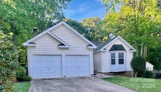 Property image 1 at 12511 Agate Lane, Pineville, NC 28134