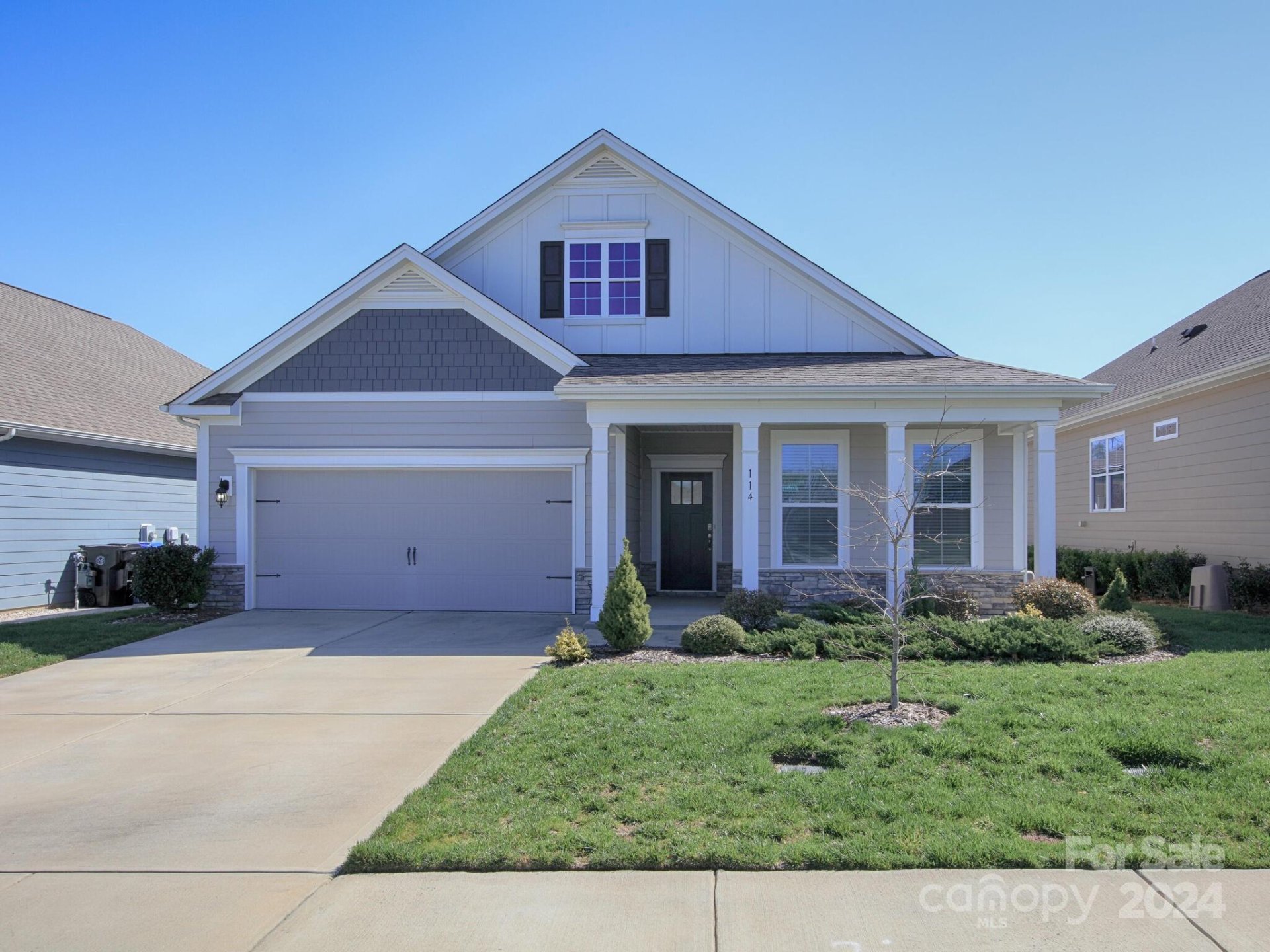 Property image 1 at 114 Boatwright Lane, Mooresville, NC 28117