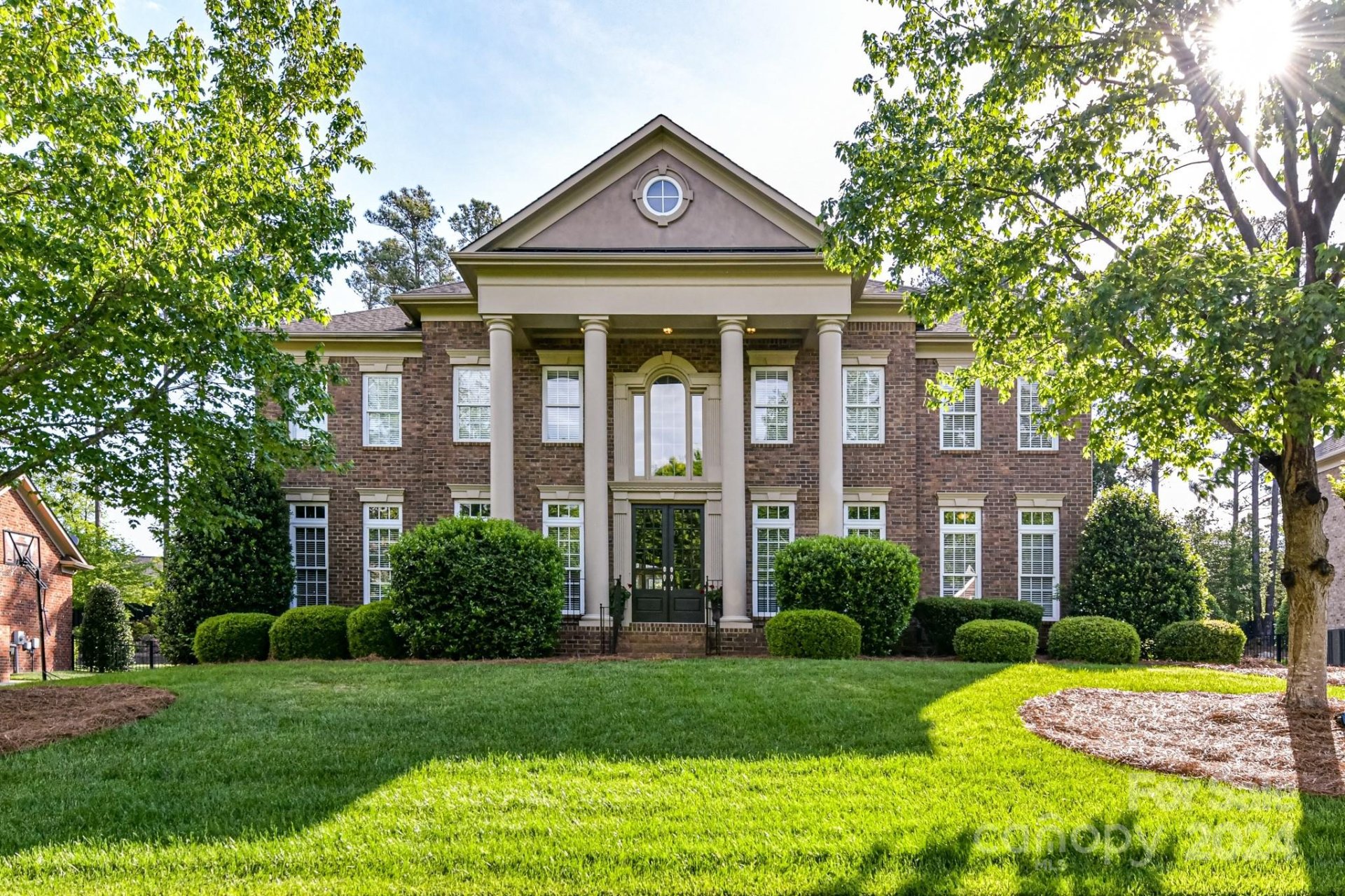 Bridgemill, Indian Land Community