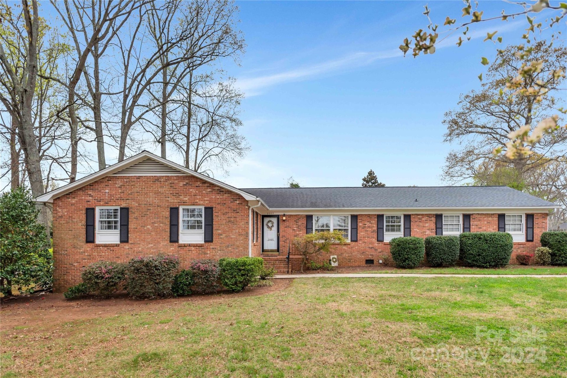 Property image 1 at 2005 Saratoga Drive, Gastonia, NC 28056