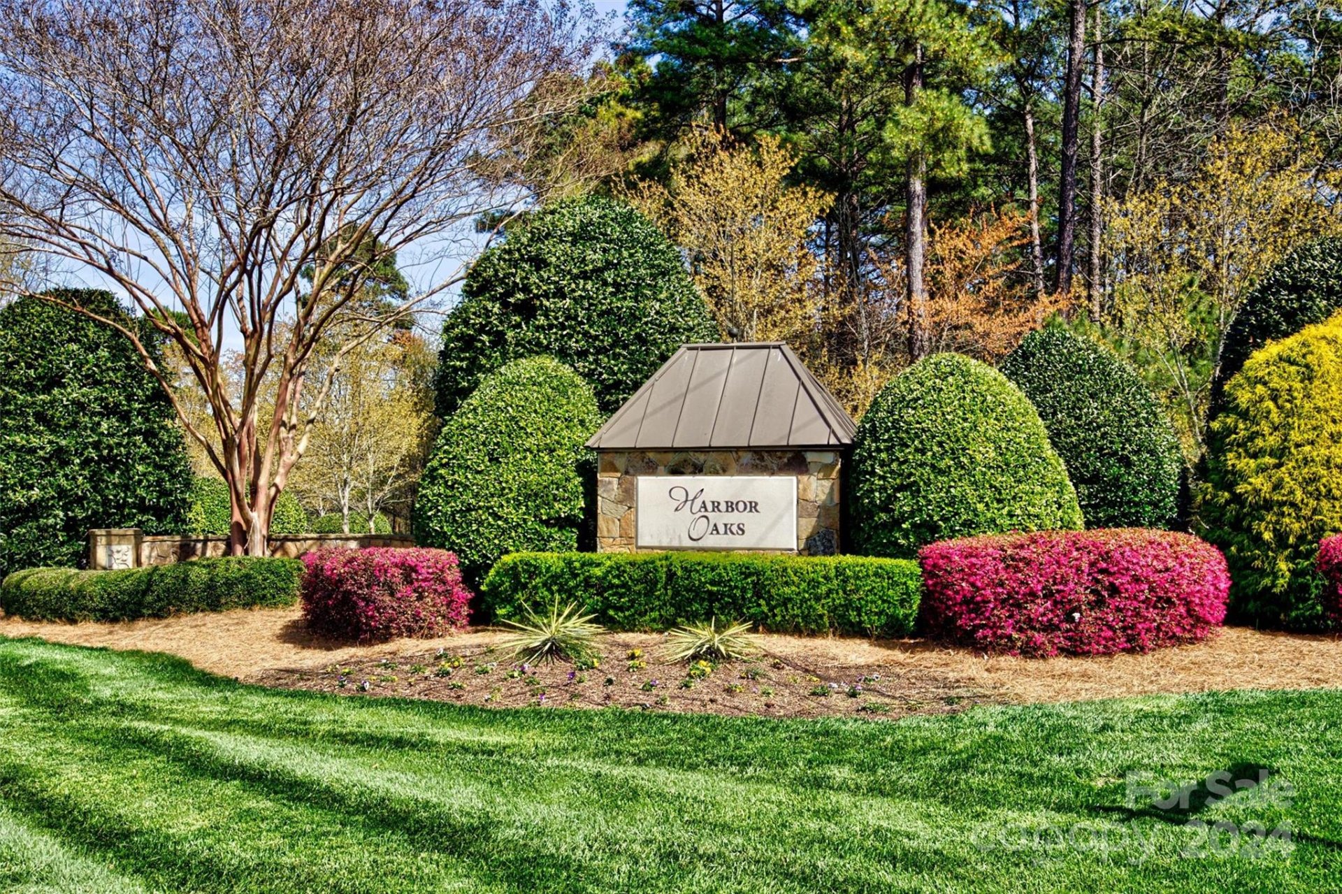 Property image 1 at Lot 67 Hawk Shadow Lane, Denver, NC 28037