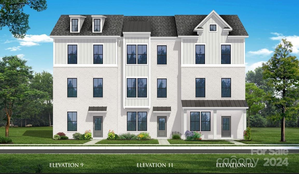 2421 Magnolia Blossom Way