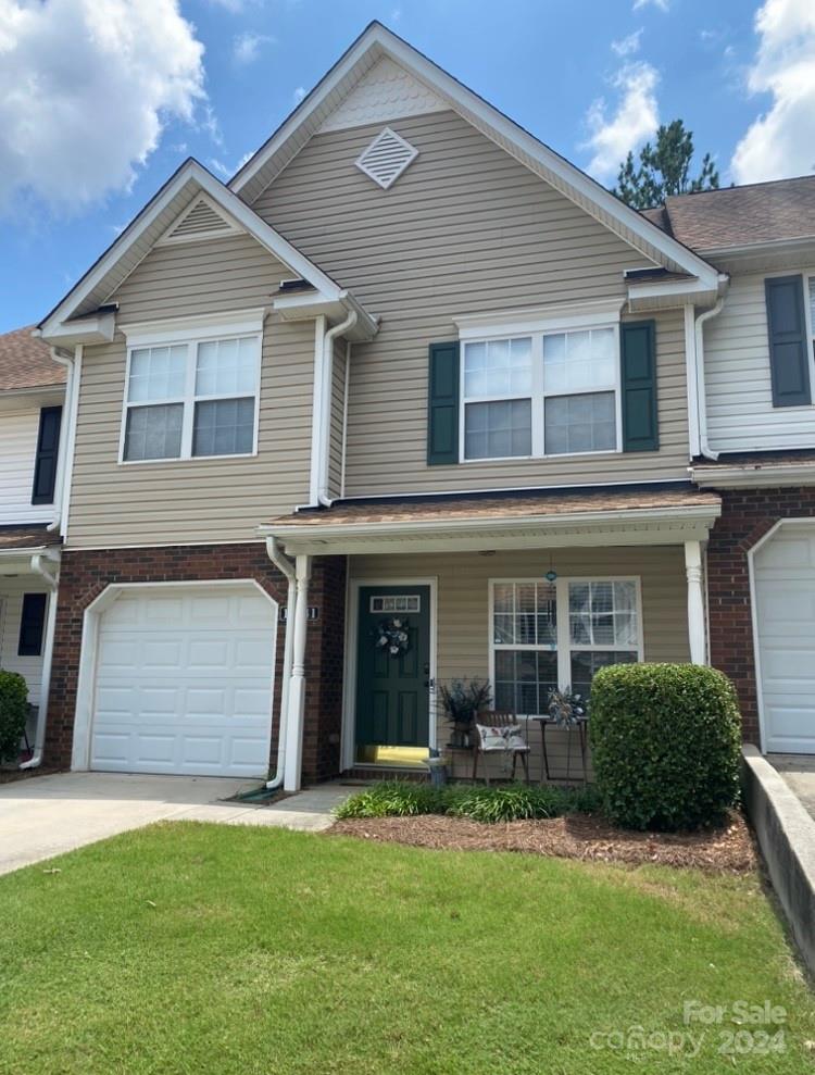 Property image 1 at 11841 Shoemaker Court, Charlotte, NC 28270