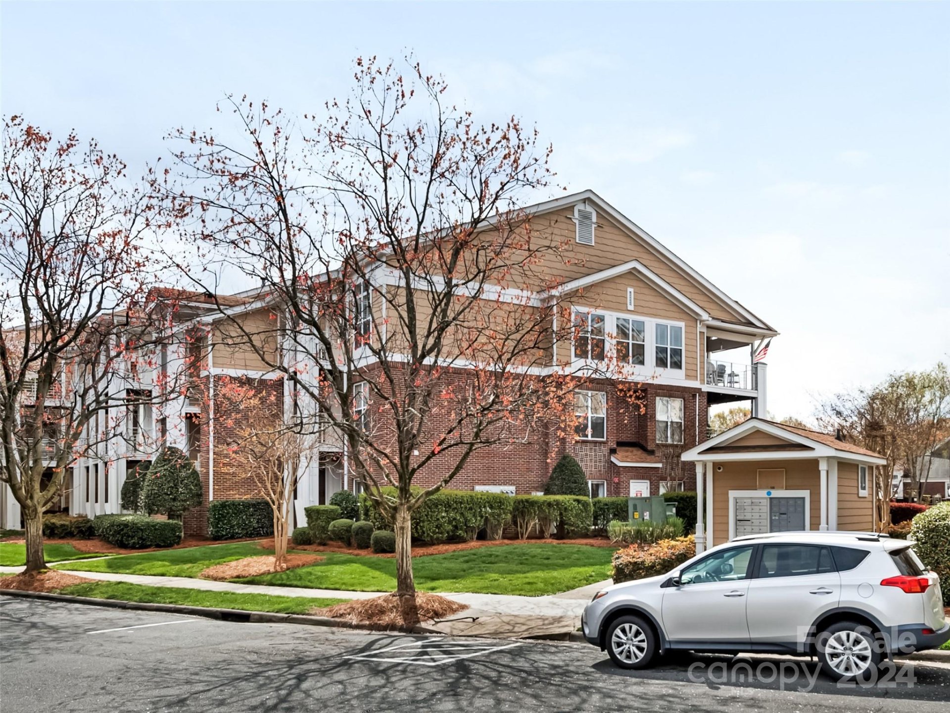 18543 Harborside Drive