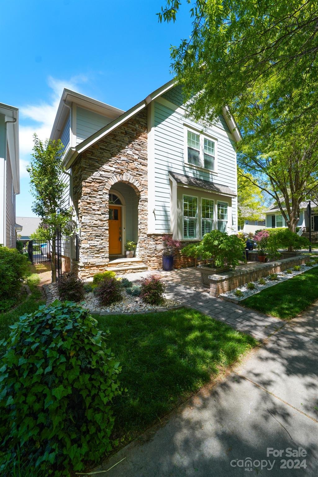 Property image 1 at 1101 Assembly Street, Belmont, NC 28012