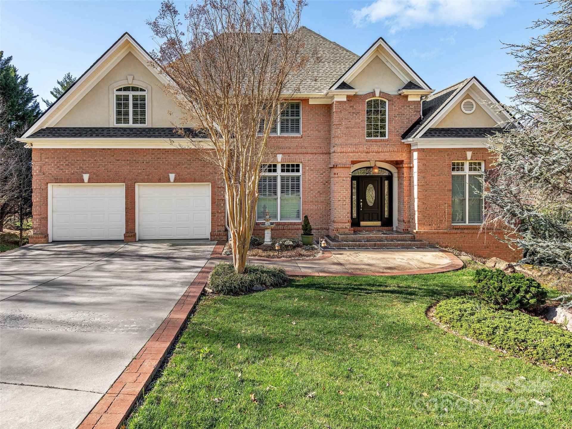 Property image 1 at 60 Hillcrest Drive, Weaverville, NC 28787