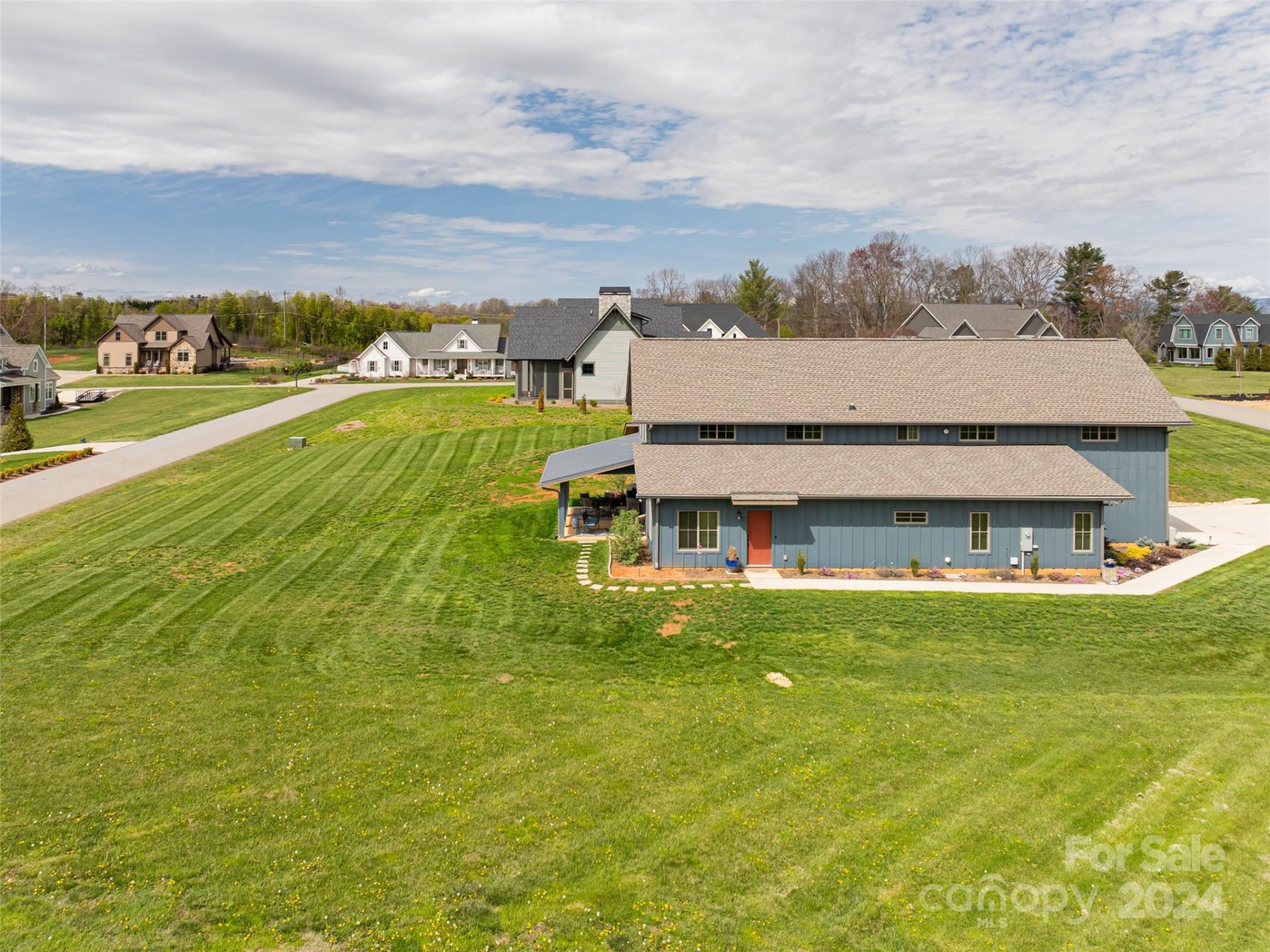 Property image 5 at 125 Majestic Ridge Road, Mills River, NC 28759